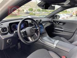 مێرسێدس بێنز C-Class